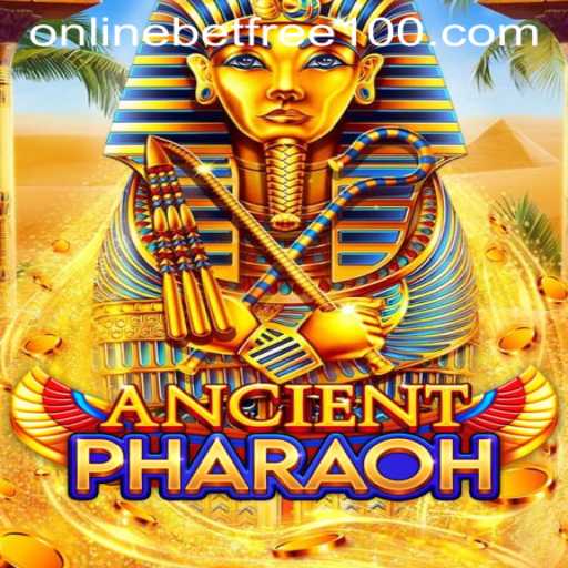 Exploring AncientPharaoh: A Dive into the World of Online Casino Games