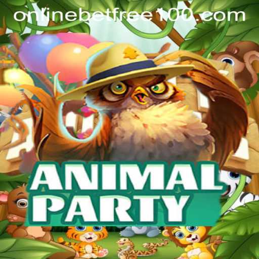 Exploring the Thrills of AnimalParty: A Unique Take on Online Casino Gaming