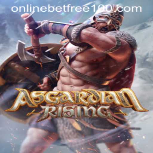 Exploring AsgardianRising: An Immersive Online Casino Experience