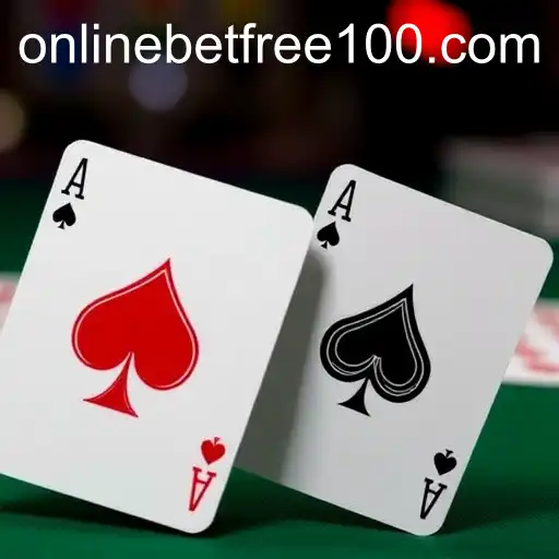 Exploring Blackjack: Mastery Through Online Casino Free 100 Offers