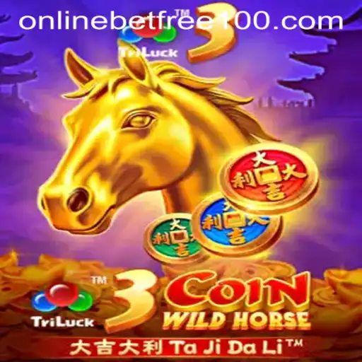Discovering 3CoinWildHorse: An Innovative Adventure in Online Gaming