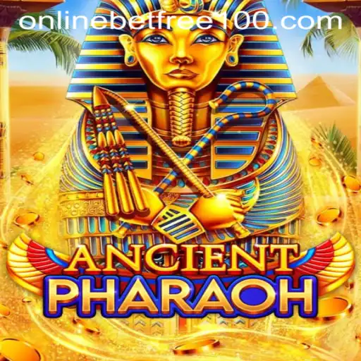 Exploring AncientPharaoh: A Dive into the World of Online Casino Games