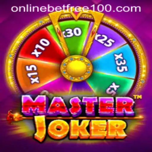 MasterJoker: Unveiling the Secrets of This Captivating Online Casino Game