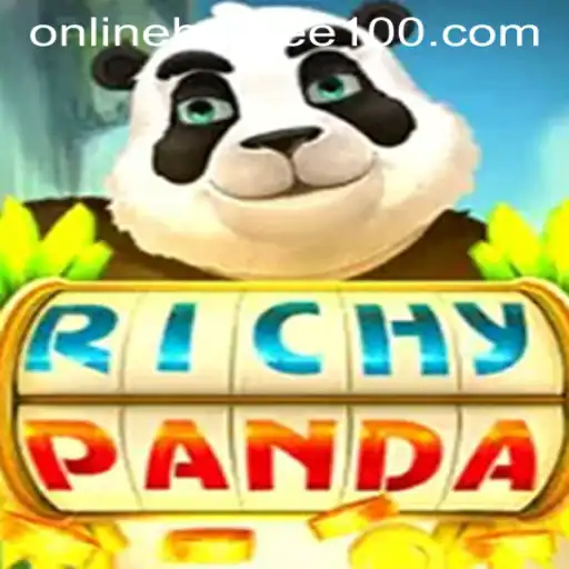 RichyPanda: Dive into the World of Online Casino Fun