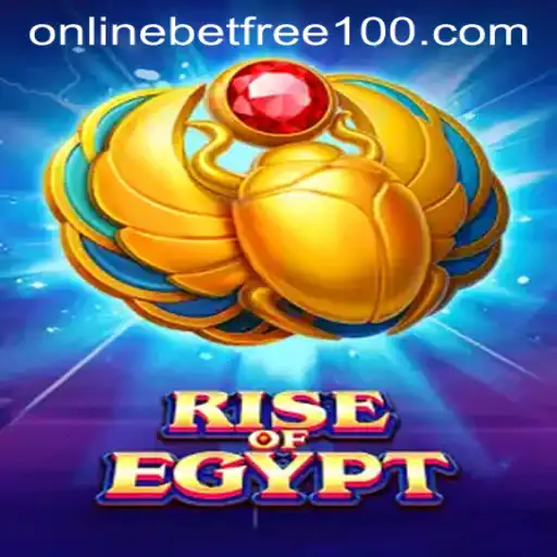 Exploring RiseOfEgypt: A Journey Through Ancient Riches