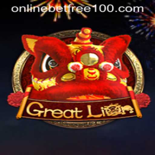 Exploring the Exciting World of GreatLion: An Online Casino Adventure with Free 100