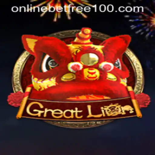 Exploring the Exciting World of GreatLion: An Online Casino Adventure with Free 100