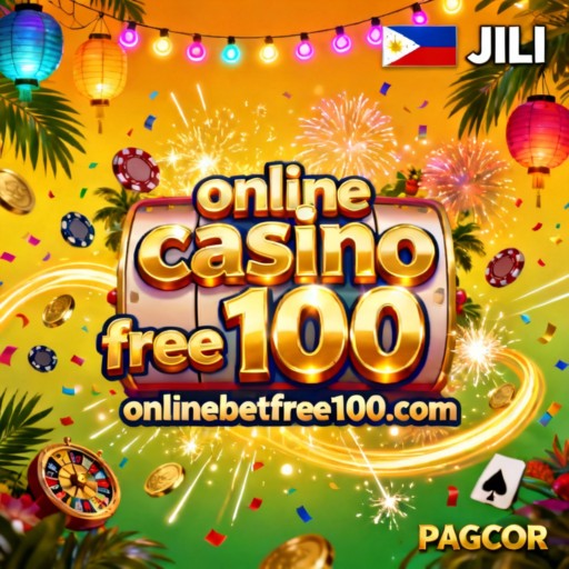 online casino free 100