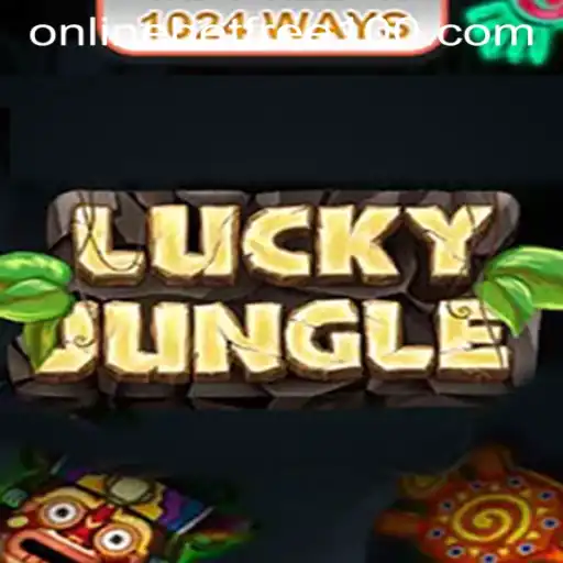 Discover the Exciting World of LuckyJungle1024: A New Era in Online Casino Gaming