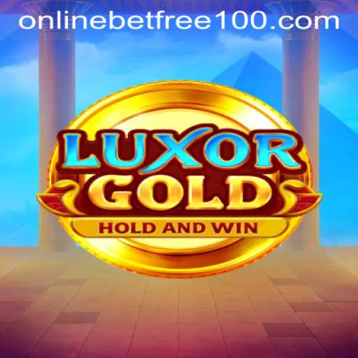 Discover LuxorGold: Immerse Yourself in the Thrilling World of Online Casino Gaming