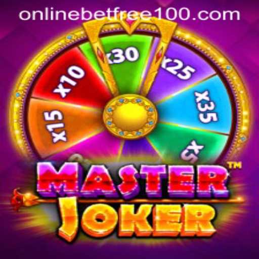 MasterJoker: Unveiling the Secrets of This Captivating Online Casino Game