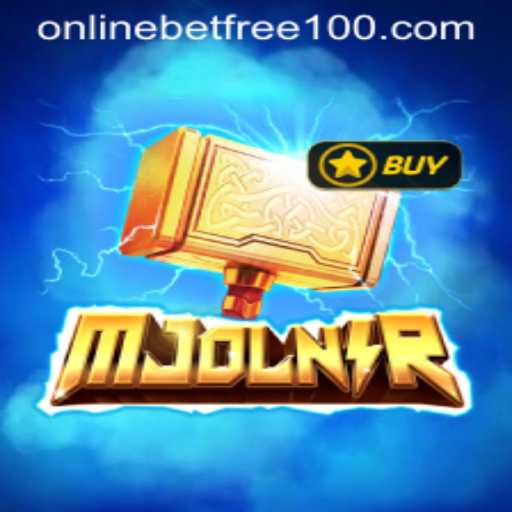 Explore the Dynamic World of Mjolnir: An Online Casino Adventure