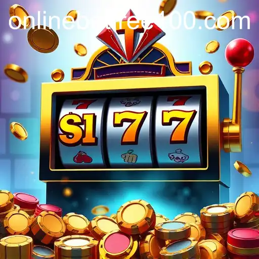 Exploring the Thrilling World of Online Slots