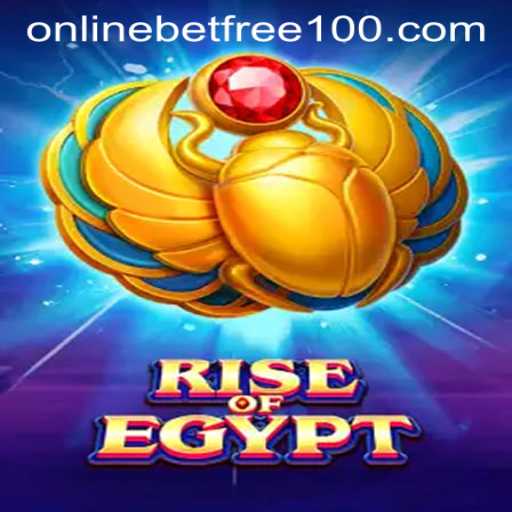 Exploring RiseOfEgypt: A Journey Through Ancient Riches