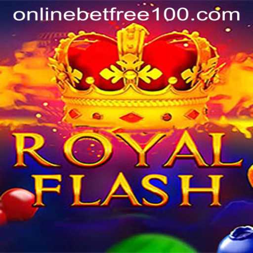Experience the Thrills of RoyalFlash: A Compelling Online Casino Adventure