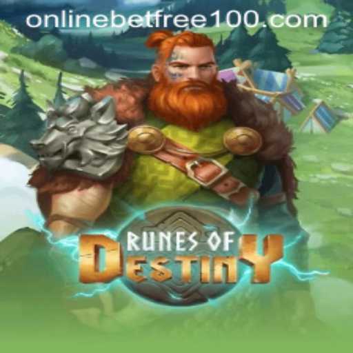 Exploring the World of RunesOfDestiny: An Online Adventure