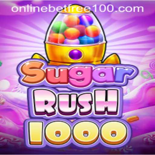Explore the Thrills of SugarRush1000: An Online Casino Adventure
