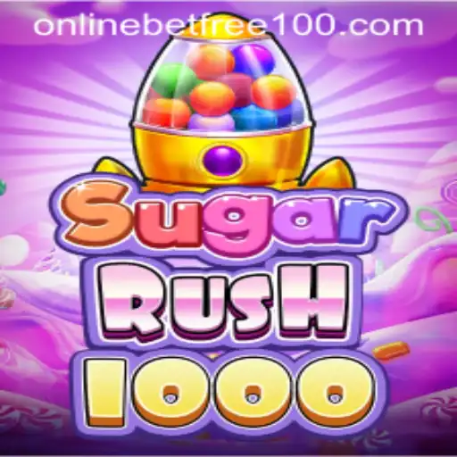 Explore the Thrills of SugarRush1000: An Online Casino Adventure