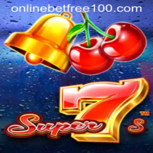 Super7s: Dive Into the Thrill of Online Casino Fun