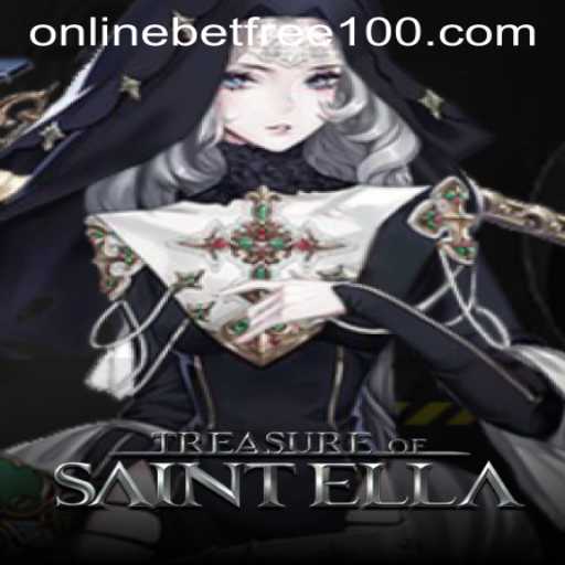 Discover the Excitement of TreasureofSaintElla: A Captivating Online Casino Experience