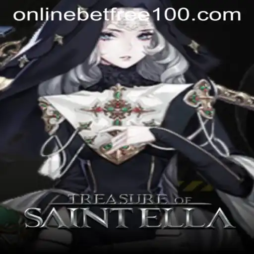 Discover the Excitement of TreasureofSaintElla: A Captivating Online Casino Experience